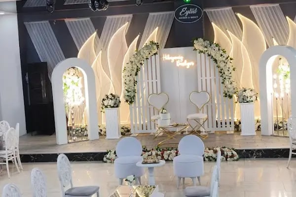 Eylül Düğün ve Davet Salonu - Resim 2
