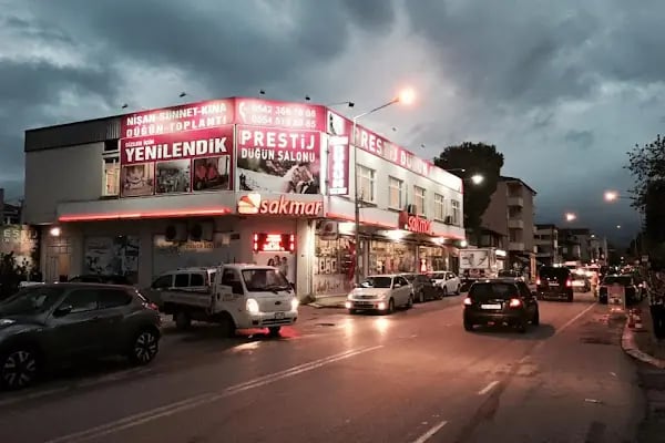 Eylül Düğün ve Davet Salonu - Resim 5