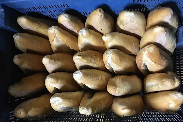 Ertürk Odun Ekmek - Resim 4