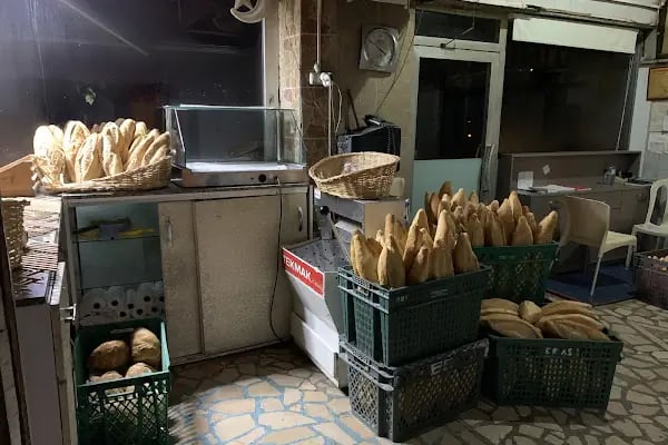 Ertürk Odun Ekmek - Resim 1