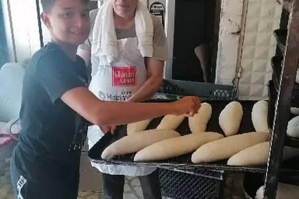 Ertürk Odun Ekmek - Resim 9