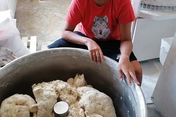 Ertürk Odun Ekmek - Resim 5