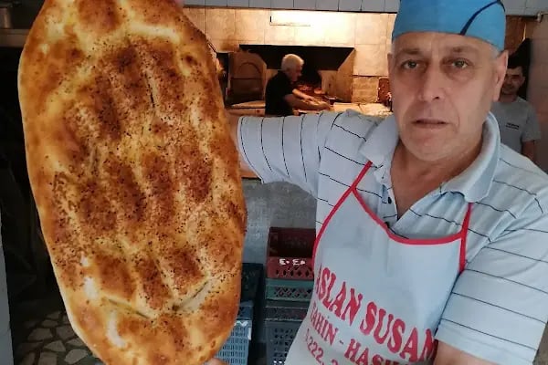 Ertürk Odun Ekmek - Resim 8