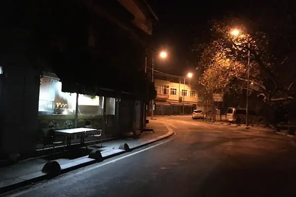 Ertürk Odun Ekmek - Resim 3