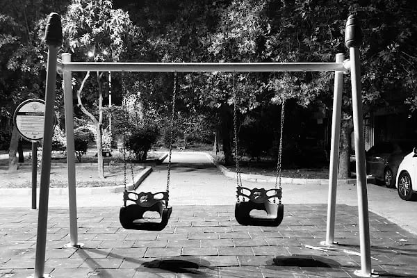 Zaim Ağa Parkı - Resim 16