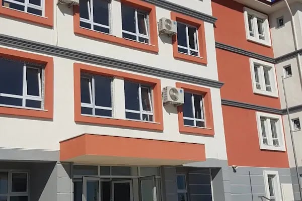 Buca Mehmet Ali Susam Özel Eğitim Uygulama Merkezi - Resim 1
