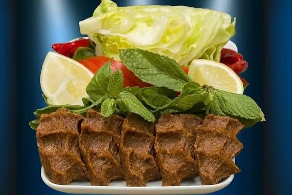 Has Cıgköfte dünyasi - Resim 20