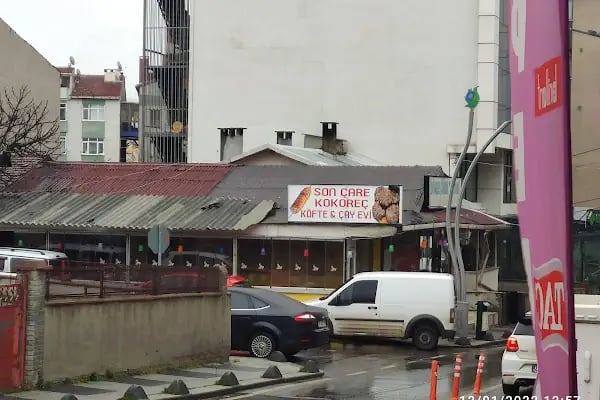 Has Cıgköfte dünyasi - Resim 7