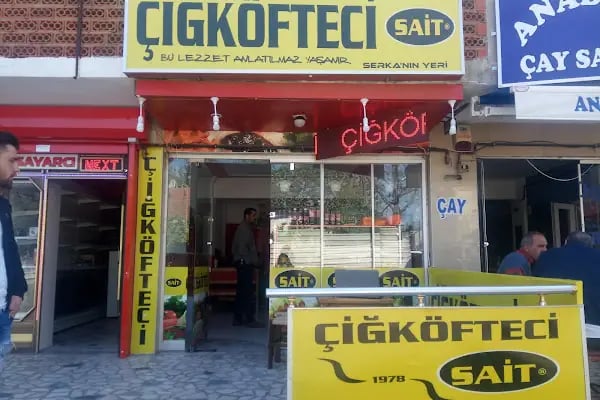 Has Cıgköfte dünyasi - Resim 6