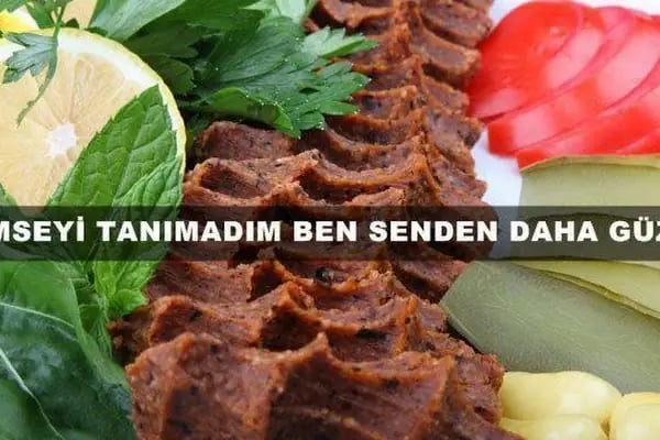 Has Cıgköfte dünyasi - Resim 18