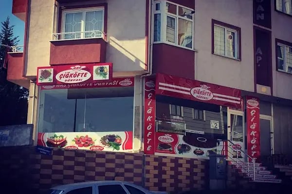 Has Cıgköfte dünyasi - Resim 15