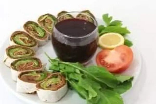 Has Cıgköfte dünyasi - Resim 12