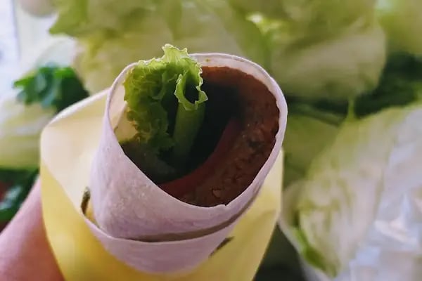 Has Cıgköfte dünyasi - Resim 3