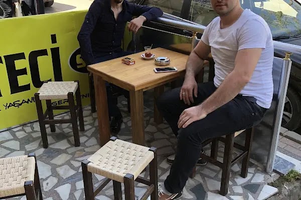 Has Cıgköfte dünyasi - Resim 11