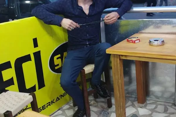 Has Cıgköfte dünyasi - Resim 10