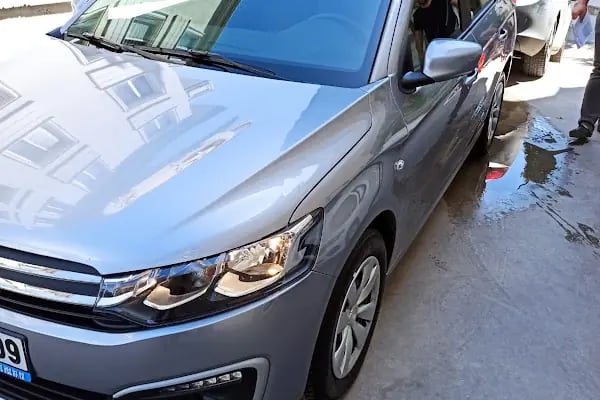 Gaziantep Havalimanı Otomobil Kiralama - Resim 12