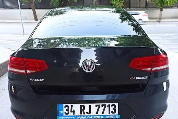 Gaziantep Havalimanı Otomobil Kiralama - Resim 10