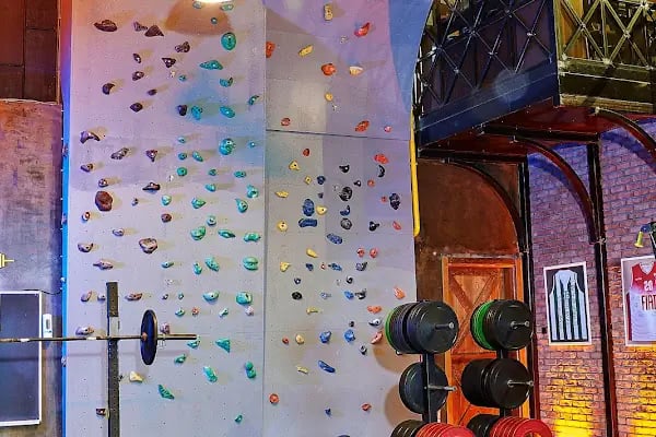 HangaarGym Bursa - Resim 15
