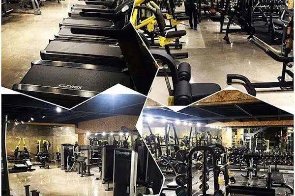 HangaarGym Bursa - Resim 5