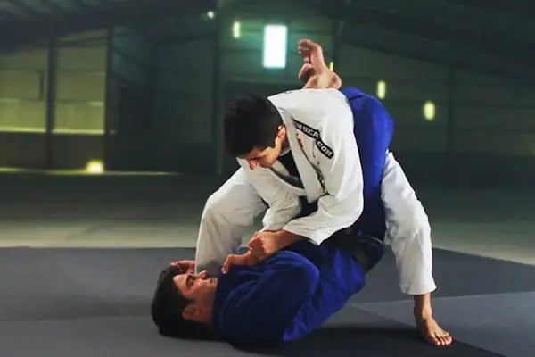 HangaarGym Bursa - Resim 7