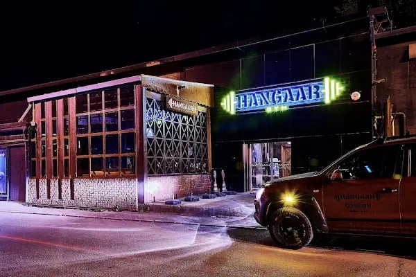HangaarGym Bursa - Resim 2