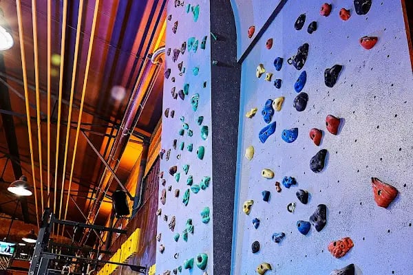 HangaarGym Bursa - Resim 11