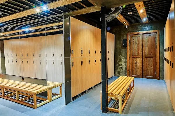 HangaarGym Bursa - Resim 8