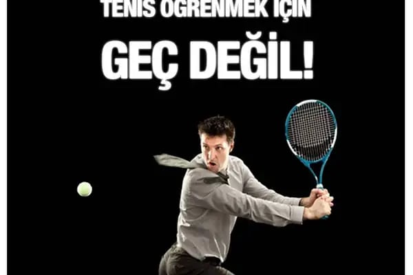 Atakum Tenis Kulübü - Resim 18