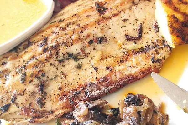 Agora Restaurant - Resim 14