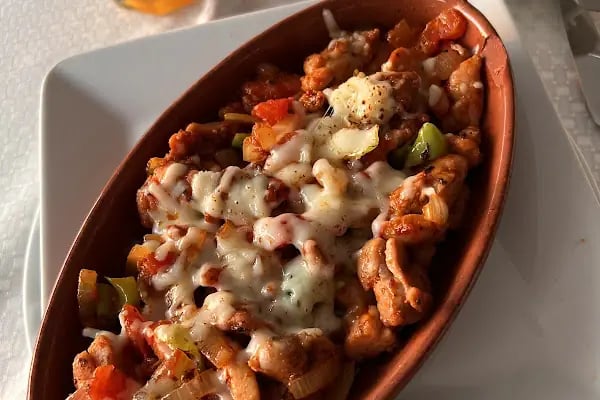 Agora Restaurant - Resim 11