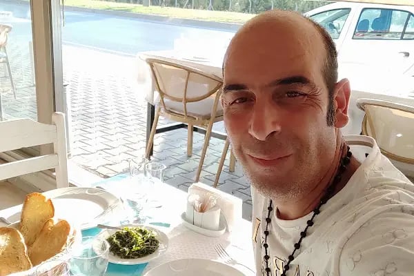 Agora Restaurant - Resim 7