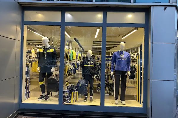 İçerenköy Fenerium Outlet - Resim 18