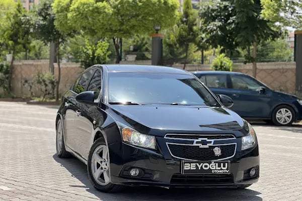 BEYOĞLU GROUP OTOMOTİV - Resim 10