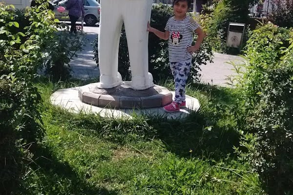 Beyhekim Ağız ve Diş Sağlığı Hastanesi - Resim 18