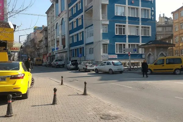 Beyhekim Ağız ve Diş Sağlığı Hastanesi - Resim 10