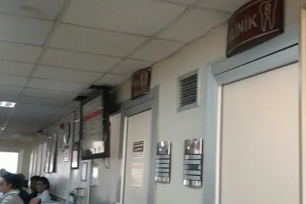 Beyhekim Ağız ve Diş Sağlığı Hastanesi - Resim 19