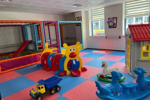 Beyhekim Ağız ve Diş Sağlığı Hastanesi - Resim 8