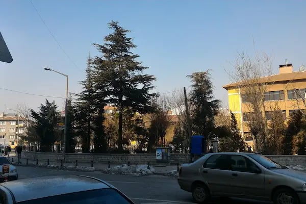 Beyhekim Ağız ve Diş Sağlığı Hastanesi - Resim 4