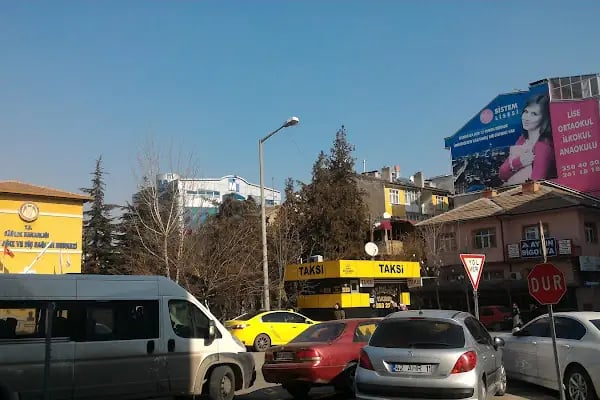 Beyhekim Ağız ve Diş Sağlığı Hastanesi - Resim 9
