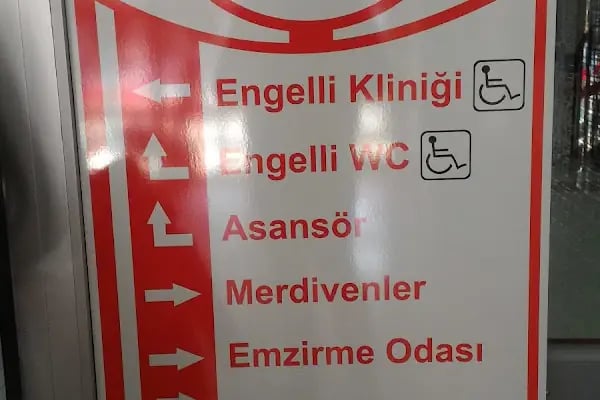 Beyhekim Ağız ve Diş Sağlığı Hastanesi - Resim 20
