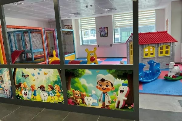Beyhekim Ağız ve Diş Sağlığı Hastanesi - Resim 7