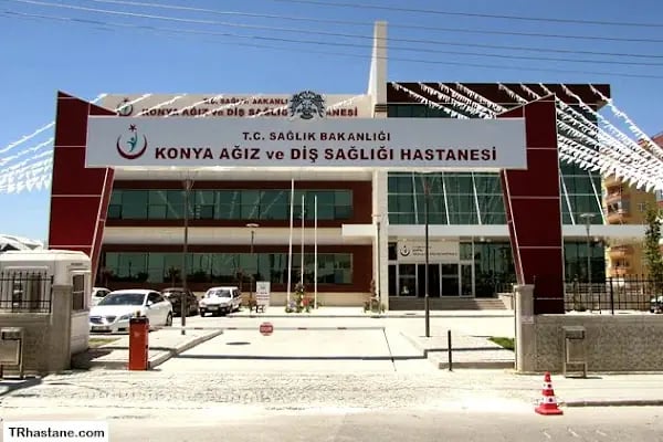 Beyhekim Ağız ve Diş Sağlığı Hastanesi - Resim 11