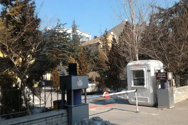 Beyhekim Ağız ve Diş Sağlığı Hastanesi - Resim 14