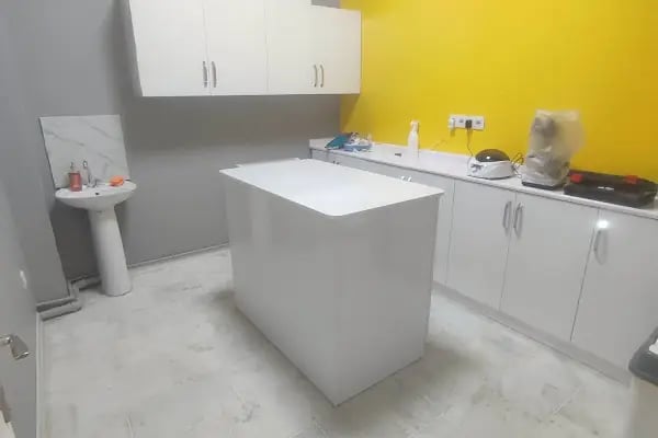 Parla Veteriner Kliniği - Resim 3