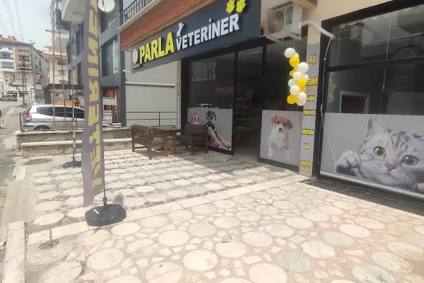 Parla Veteriner Kliniği - Resim 1