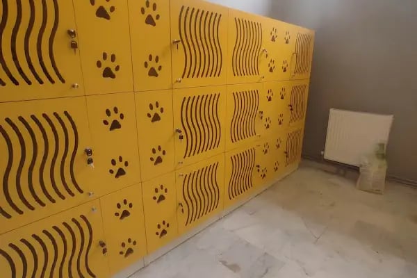Parla Veteriner Kliniği - Resim 4