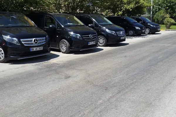 Aktif Grup Turizm Oto Kiralama - Ankara Rent A Car - Ankara Araç Kiralama - Havaalanı Transfer - Resim 6