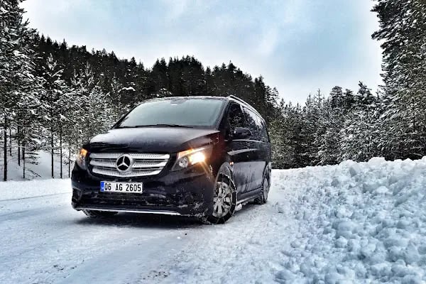 Aktif Grup Turizm Oto Kiralama - Ankara Rent A Car - Ankara Araç Kiralama - Havaalanı Transfer - Resim 3