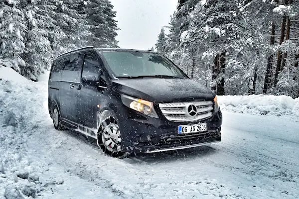 Aktif Grup Turizm Oto Kiralama - Ankara Rent A Car - Ankara Araç Kiralama - Havaalanı Transfer - Resim 17