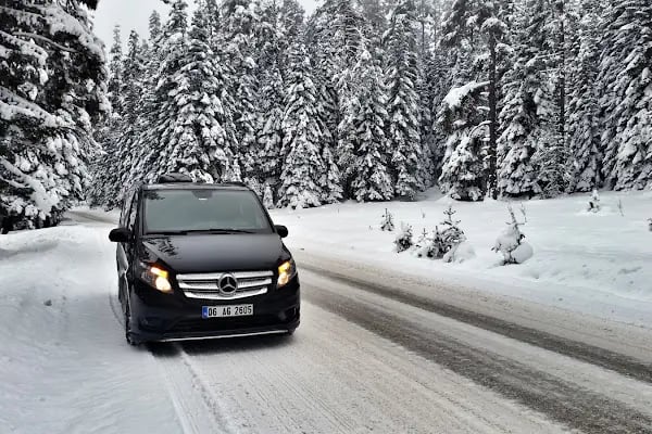 Aktif Grup Turizm Oto Kiralama - Ankara Rent A Car - Ankara Araç Kiralama - Havaalanı Transfer - Resim 11